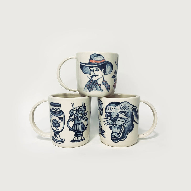 Café en Joshua - Featured image