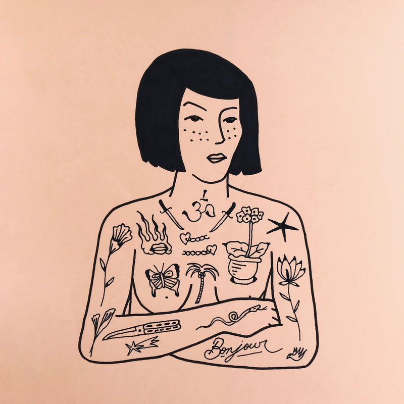 Torso - Featured image