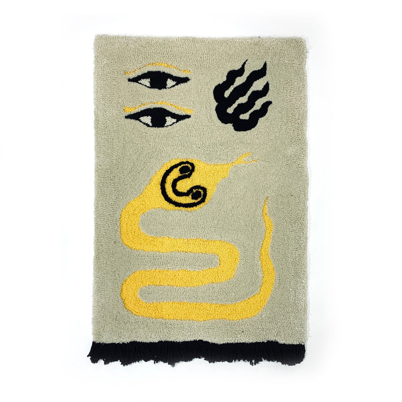 Joshua Living - Featured image