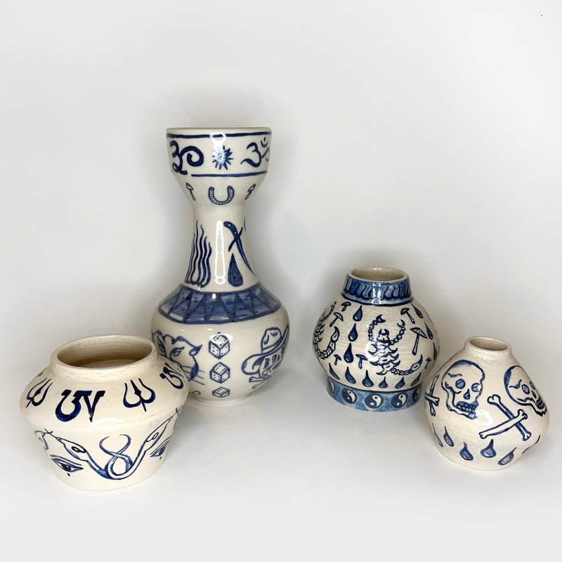 Cuatro etapas de la vida - Featured image