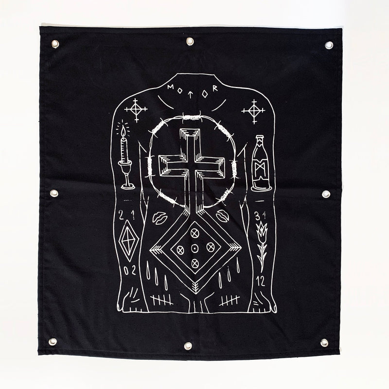 Sociedad De Trabajo Forzoso - Featured image