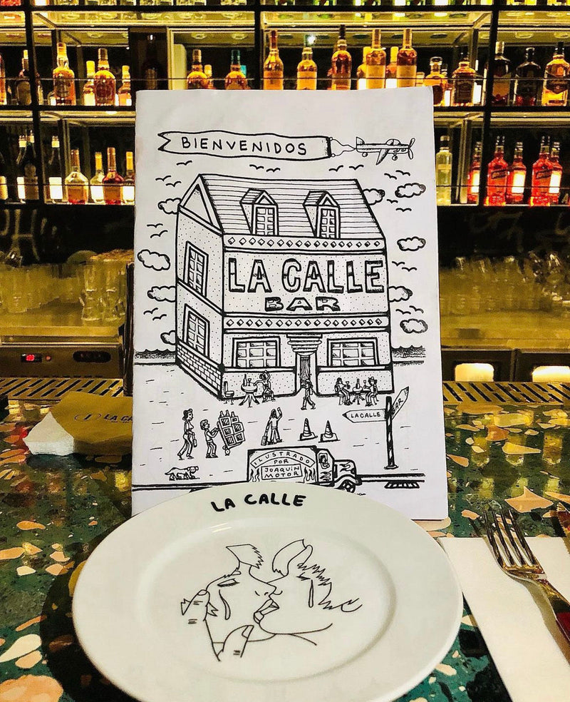 Intercambio - Featured image