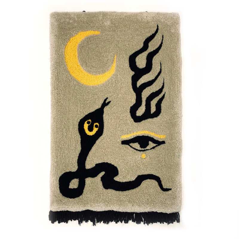 Salón en Joshua - Featured image