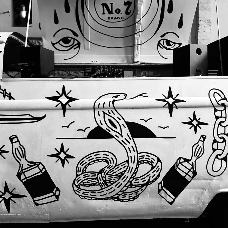 El desierto de Jack - Featured image