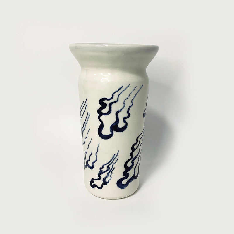 Jarrones de fuego - Featured image