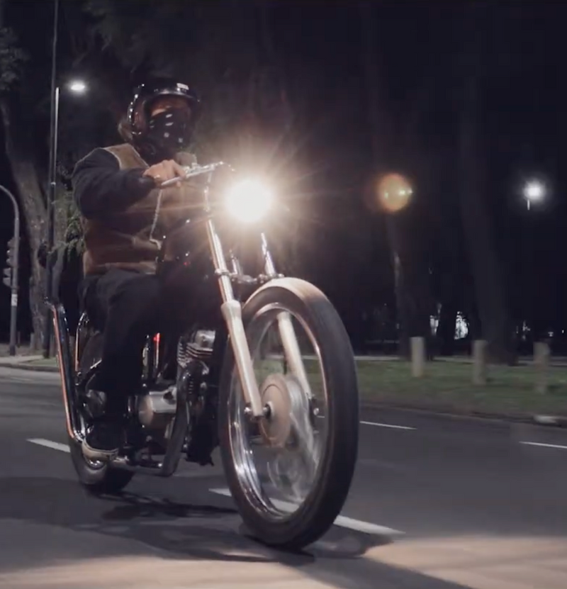 Un día de mi vida - Featured image