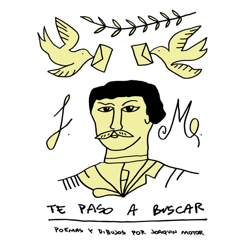 Te paso a buscar - Featured image