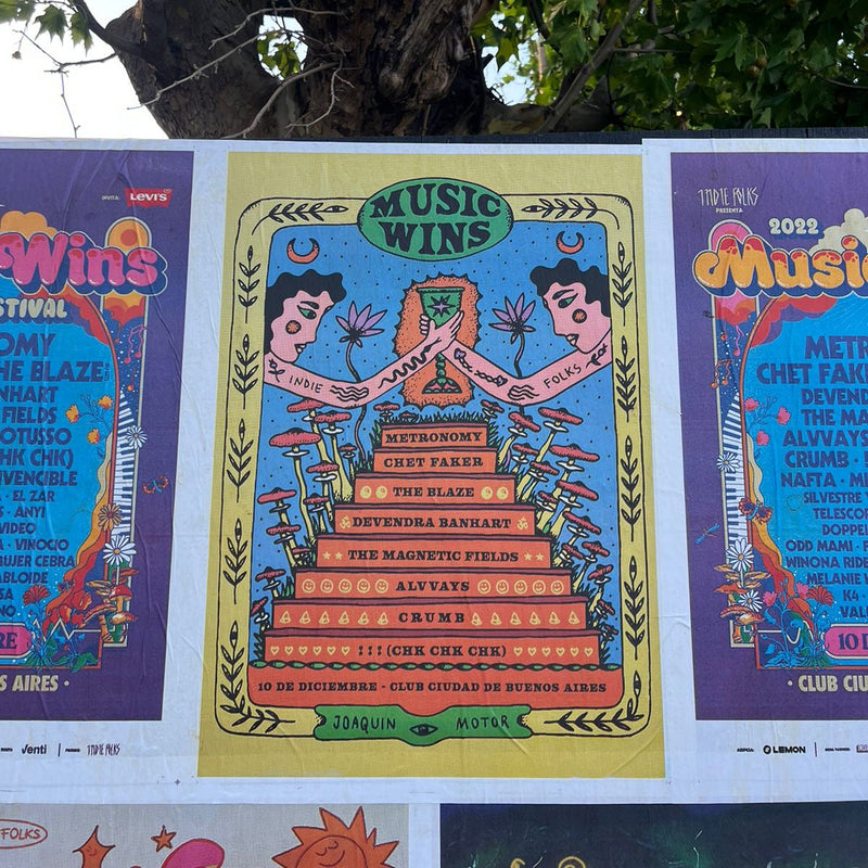 Elixir Sonoro - Featured image