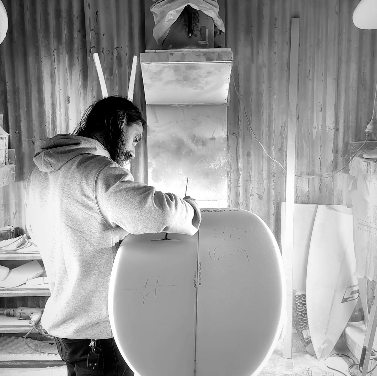 <p>Fotografía y Documentación Visual</p>