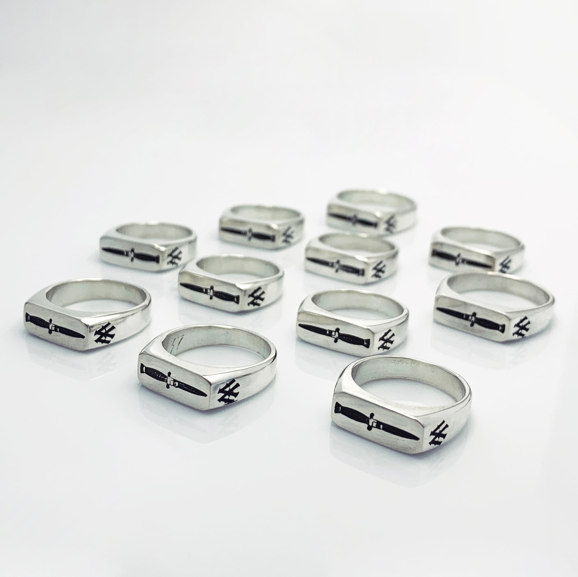 Knife ring
