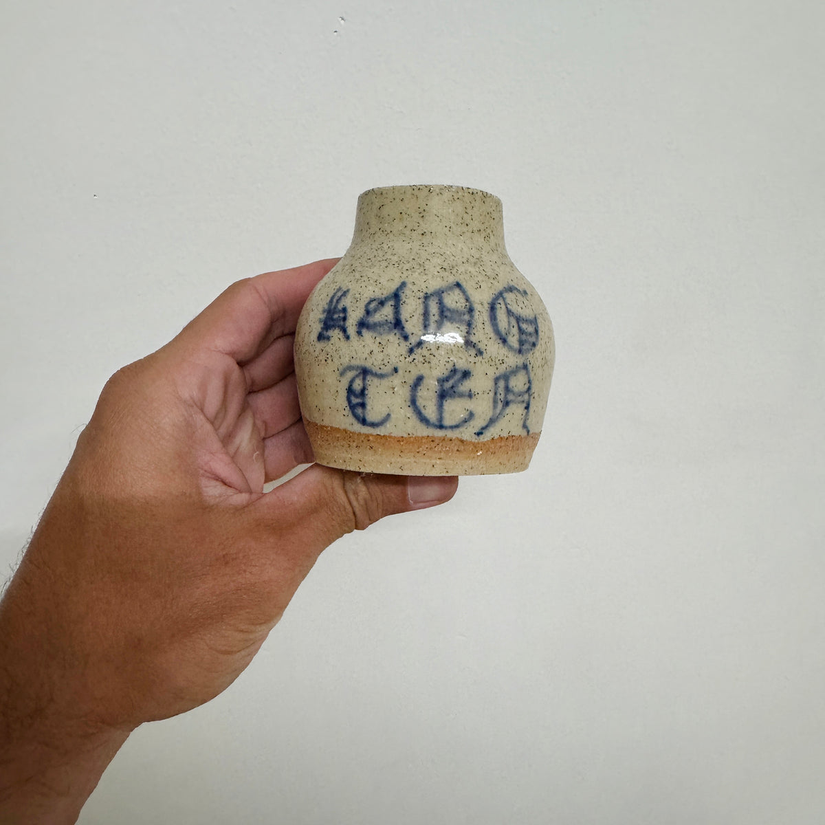 Jarrón Hang ten - Alternative view