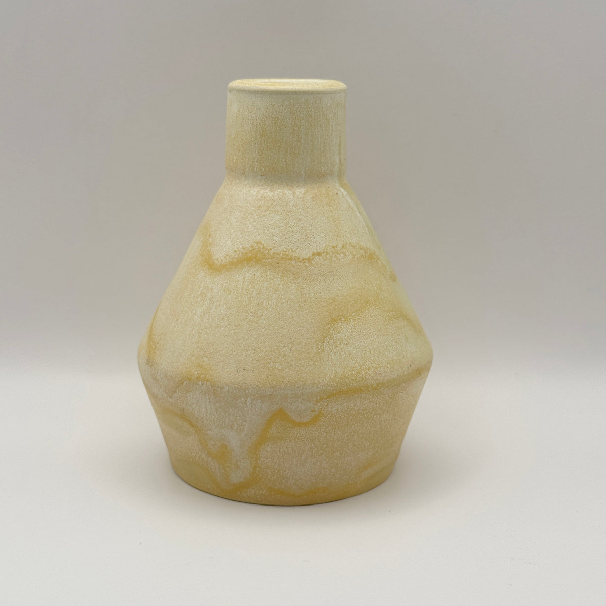 Jarrón Off White - Joaquin Motor