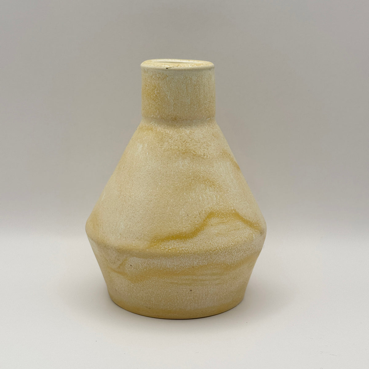 Jarrón Off White - Alternative view