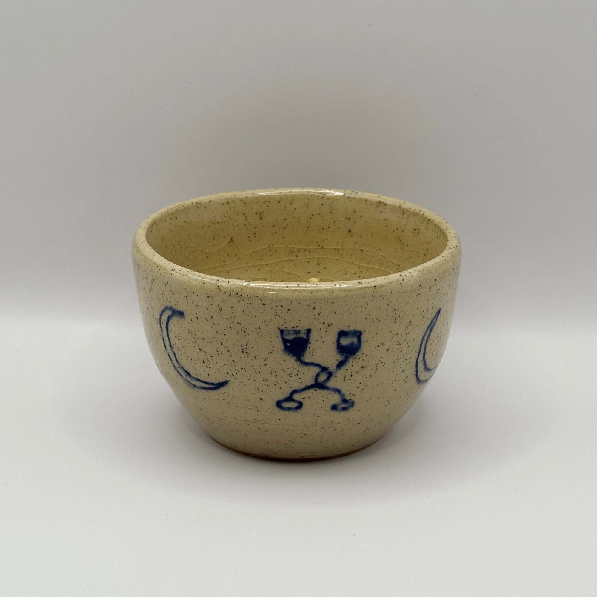 Bowl Romantico